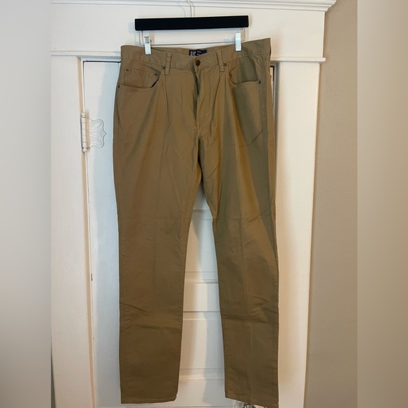 Men’s Gap Jeans Size 36x34 - Picture 1 of 3